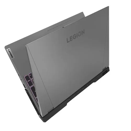 Ноутбук LENOVO LEGION 5 Pro |16IAH7H | Intel® Core™ | i7-12700H| 32Gb DDR5| SSD 1Tb| NVIDIA® GeForce® RTX 3070, 8Gb| 16", Серый, arzon