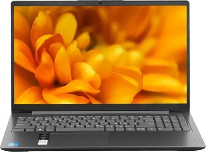 Ноутбук LENOVO IdeaPad 3 15ITL6 | Intel® Core™  i5-1155G7| 8Gb DDR4 | SSD 512Gb| 15.6" FHD TN, Серый
