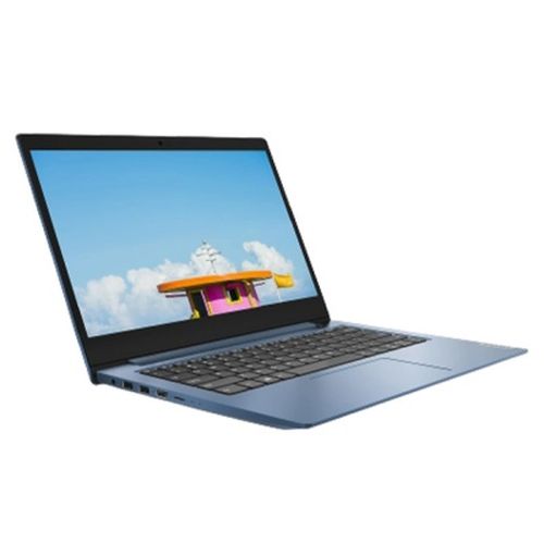 Ноутбук LENOVO IdeaPad 1 15IGL7 |82V700DLFE| Intel® Celeron™ N4020| 8Gb DDR4| SSD 256GB  | 15.6'' HD, Синий, фото