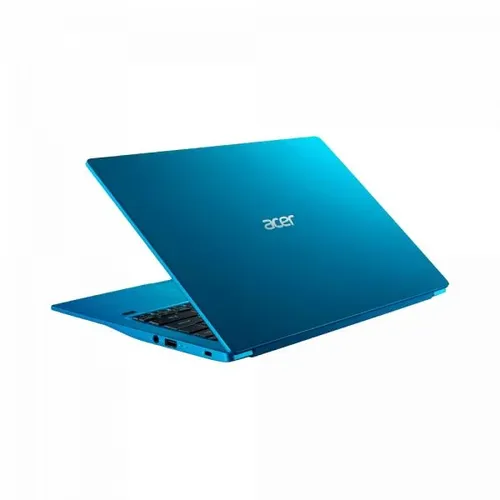 Ноутбук ACER Swift 3|  SF314-59-58JM | Intel® Core™  i5-1135G7| 8Gb DDR4| SSD 512Gbel® Iris® Xe, Синий, в Узбекистане