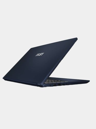 Ноутбук MSI Modern 15 |B12M-464XAE | Intel® Core™  i5-1235U| 8Gb DDR4| SSD 512GB el Iris XE | 15.6" FHD, Черный, купить недорого