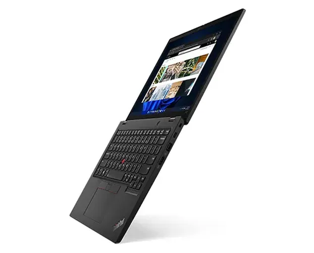 Ноутбук LENOVO ThinkPad L13 Gen 3  |21B4-S0ML00 Intel® Core™ | i7-1255U| 16Gb DDR4| SSD 256GB, Черный, sotib olish