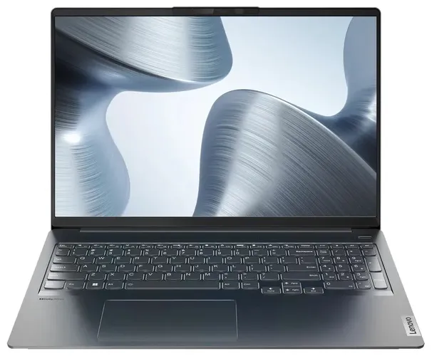 Ноутбук LENOVO Idea Pad 5 Pro 16 |82SK0034RK| Intel® Core™ | i7-12700H| 16Gb DDR5| SSD 1TB  | 16.0'', Серый