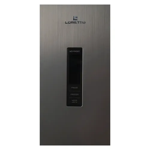 Холодильник Loretto LRF - 368, фото