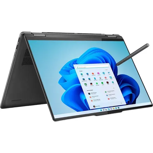 Ноутбук Lenovo Yoga7 |16IRL8 82YN0002US Intel® Core™ | i7-1355U| 16Gb DDR5| SSD 512GB, Серый, O'zbekistonda