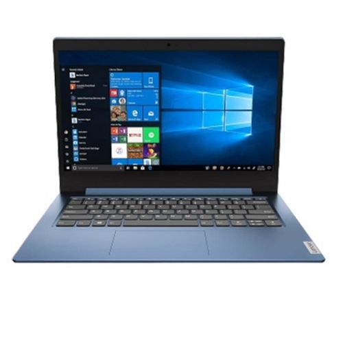 Ноутбук LENOVO IdeaPad 1 15IGL7 |82V700DLFE| Intel® Celeron™ N4020| 8Gb DDR4| SSD 256GB  | 15.6'' HD, Синий