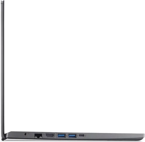 Ноутбук ACER Aspire 5 |A515-58P-57D7 | Intel® Core™  i5-1335U| 8Gb DDR4| SSD 256Gbel® Iris® Xe| 15.6" FHD, Серый, arzon