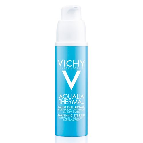 Ko‘z konturi uchun uyg‘otuvchi balzam Vichy Aqualia Thermal, 15 ml