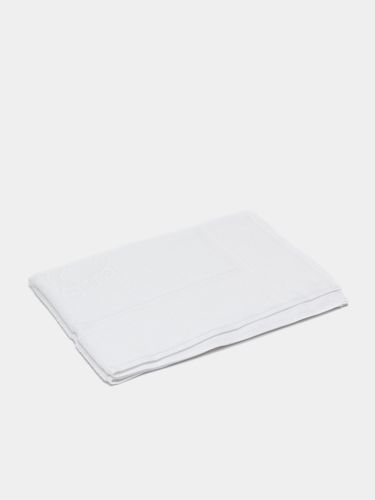 Полотенца махровые EMA AD-0679, 50х70 см, Белый