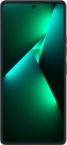 Смартфон Tecno Pova 6 Pro, Comet Green, 12/256 GB