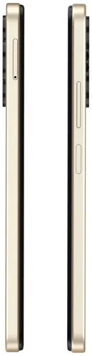 Смартфон ITEL A70, Золотой, 3/128 GB, 125000000 UZS