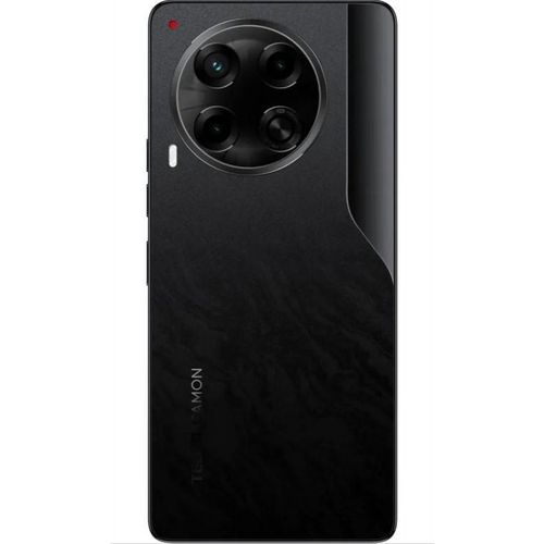 Smartfon Tecno Camon 30, Basaltic Dark, 8/256 GB, в Узбекистане