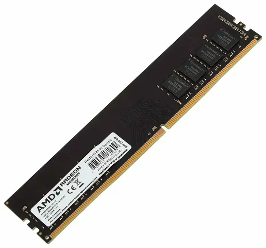 Оперативная память AMD Radeon R748G2400U2S DDR4 | 8 GB |2400 МГц, O'zbekistonda