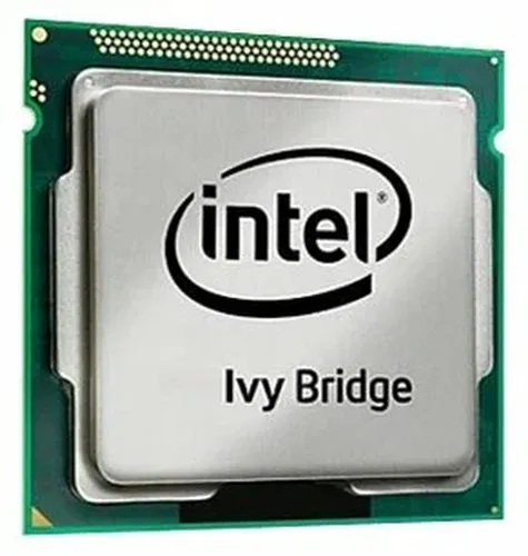 Процессор Intel Core i5-3470 Ivy Bridge