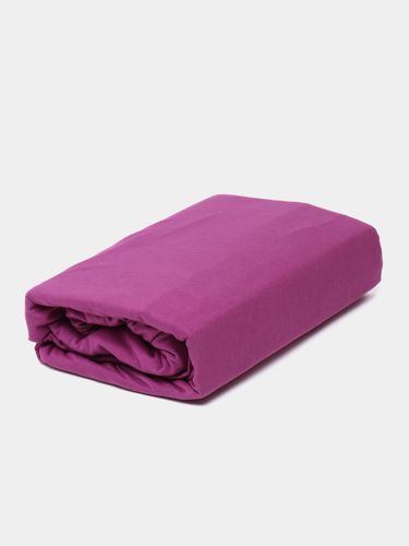 Комплект постельного белья EMA AD-0687, Фиолетовый, фото