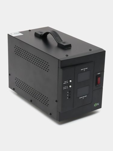 Стабилизатор ION AVR ADT-3000