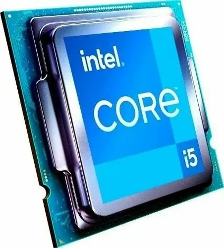 Процессор Intel Core i5-3470, фото № 4