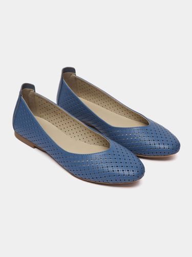 Teshikli charm baletkalar Original shoes OR-46, купить недорого