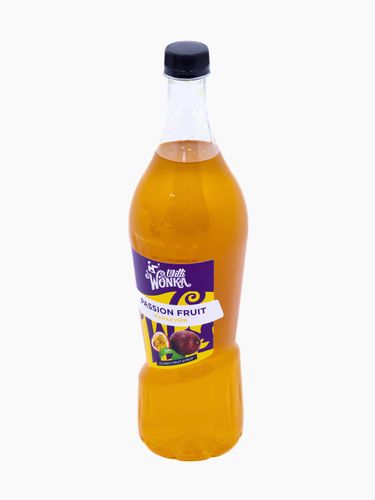 Marakuya mevali sirop Willi Wonka WW250, 1 l, купить недорого