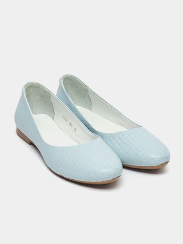 Tabiy charmdan tikilgan ayollar baletkalari Original shoes OR-5, купить недорого