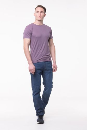 Erkaklar uchun jinsi shim Rumino Jeans Straight RJ-20157, To'q-ko'k, купить недорого
