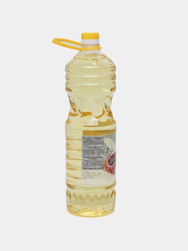 Kungaboqar yog‘i Zlatojar, 2 l