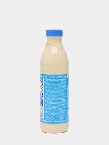 Сгущенное молоко в бутылке Мари Молоко, 1000 г, купить недорого