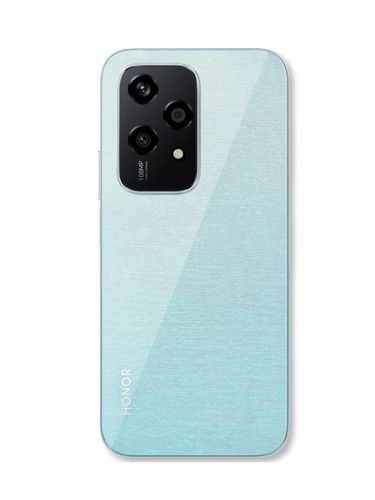 Smartfon Honor 200 Lite, Starry Blue, 8/256 GB, 399900000 UZS