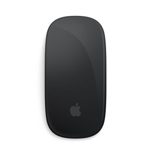 Беспроводная мышь Apple Magic Mouse 3, Black