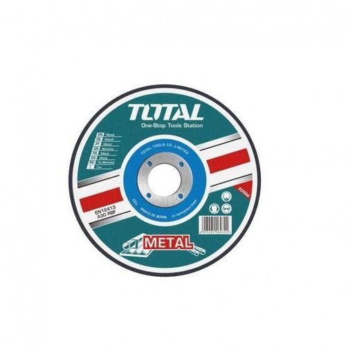 Metallni kesish uchun disk Total TAC2211251