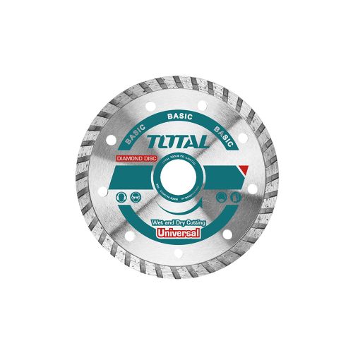 Olmosli Turbo disk  Total TAC2131803