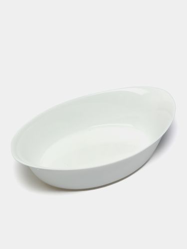 Форма для запекания Luminarc Smart Cuisine N3486, Белый