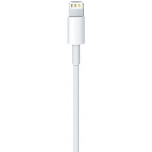 Кабель Apple USB to Lightning No Box, White