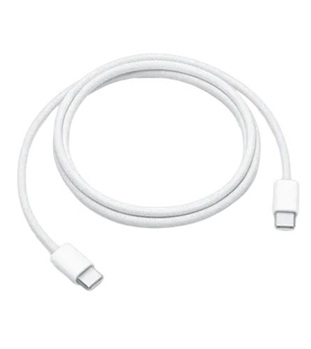 Кабель Apple USB-C 240W Charge Cable 2 m, White