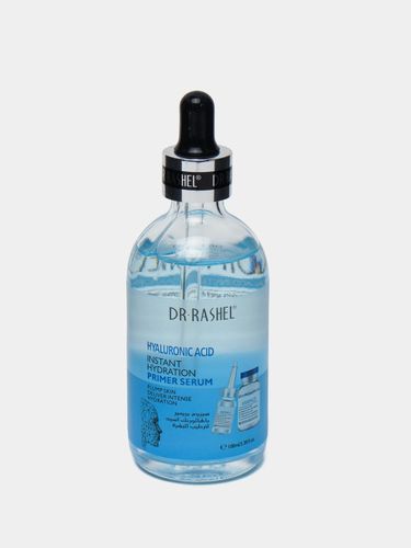 Сыворотка для лица Hyaluronic acid instant hydration primer Dr.Rashel, 100 мл, купить недорого