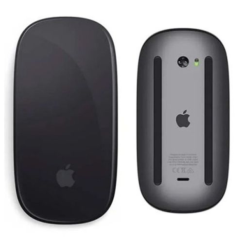 Simsiz sichqoncha Apple Magic Mouse 3, Grey, купить недорого