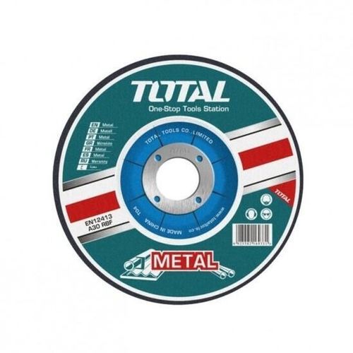 Metallni kesish uchun disk Total TAC2211151