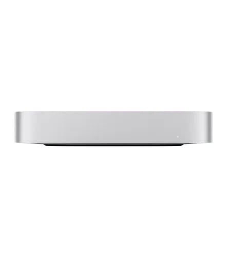 Настольный компьютер Apple Mac mini |M1|SSD 256 GB|DDR 4 16 GB, Silver, купить недорого