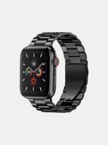 Ремешок металлический для Apple iWatch, 42