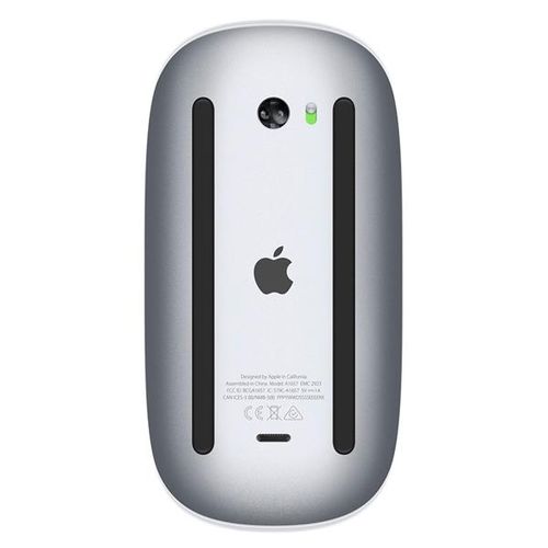 Simsiz sichqoncha Apple Magic Mouse 2, Silver, купить недорого