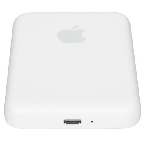 Внешний аккумулятор Apple Battery Pack with MagSafe, White, купить недорого