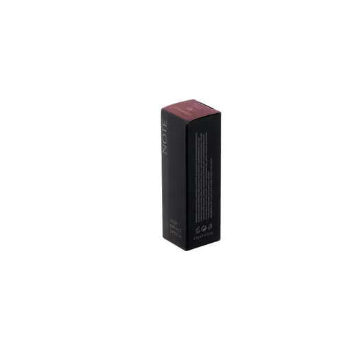 Помада для губ кремовая deep impact lipstick Note, №-06-Cinnamon, 5500000 UZS