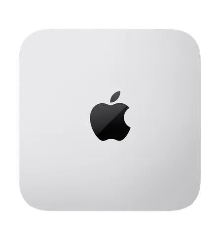 Stol kompyuteri Apple Mac mini |M1|SSD 256 GB|DDR 4 16 GB, Silver