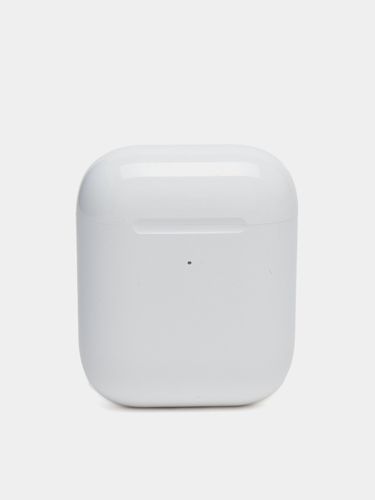 Simsiz naushniklar Apple AirPods 2.2 Replica, oq, купить недорого