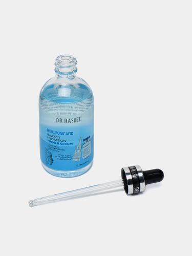 Сыворотка для лица Hyaluronic acid instant hydration primer Dr.Rashel, 100 мл, фото
