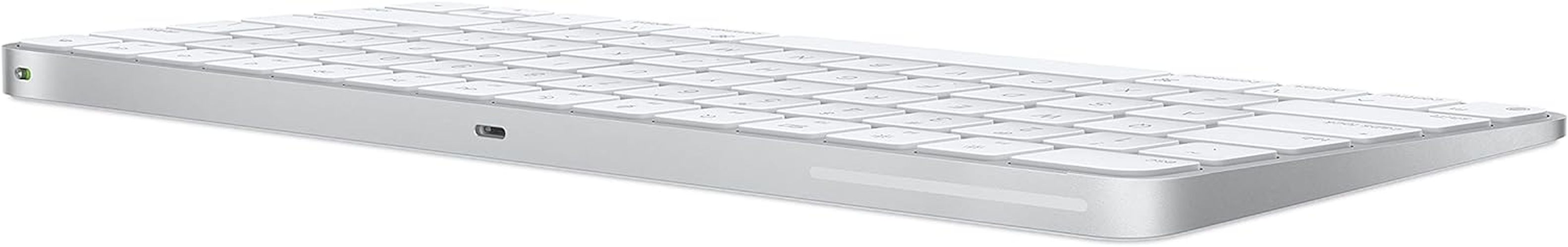 Клавиатура Apple Magic Keyboard English, White, купить недорого