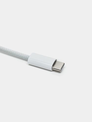 Кабель USB-C MagSafe, 3 для MacBook, 2 м