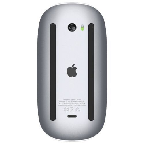 Беспроводная мышь Apple Magic Mouse 3, Silver