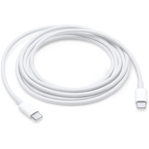 Кабель Apple USB C Charge Cable 2 m, White