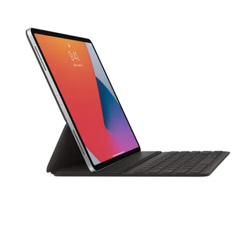 Клавиатура Apple Smart Keyboard Folio 12.9-inch English 2021, Black